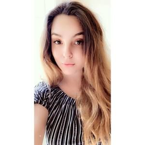 Meet your Posher, Alison